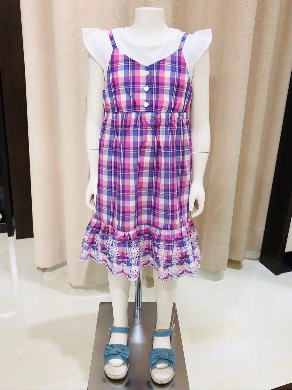  ISHII コーディネート画像