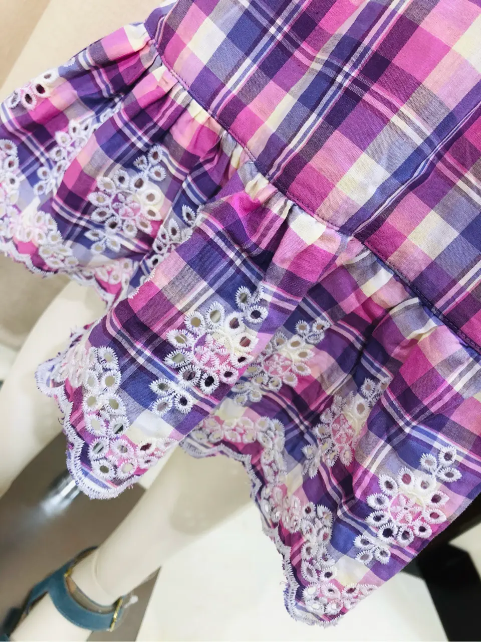 ANY ISHII コーディネート画像