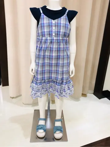 ANY ISHII コーディネート画像