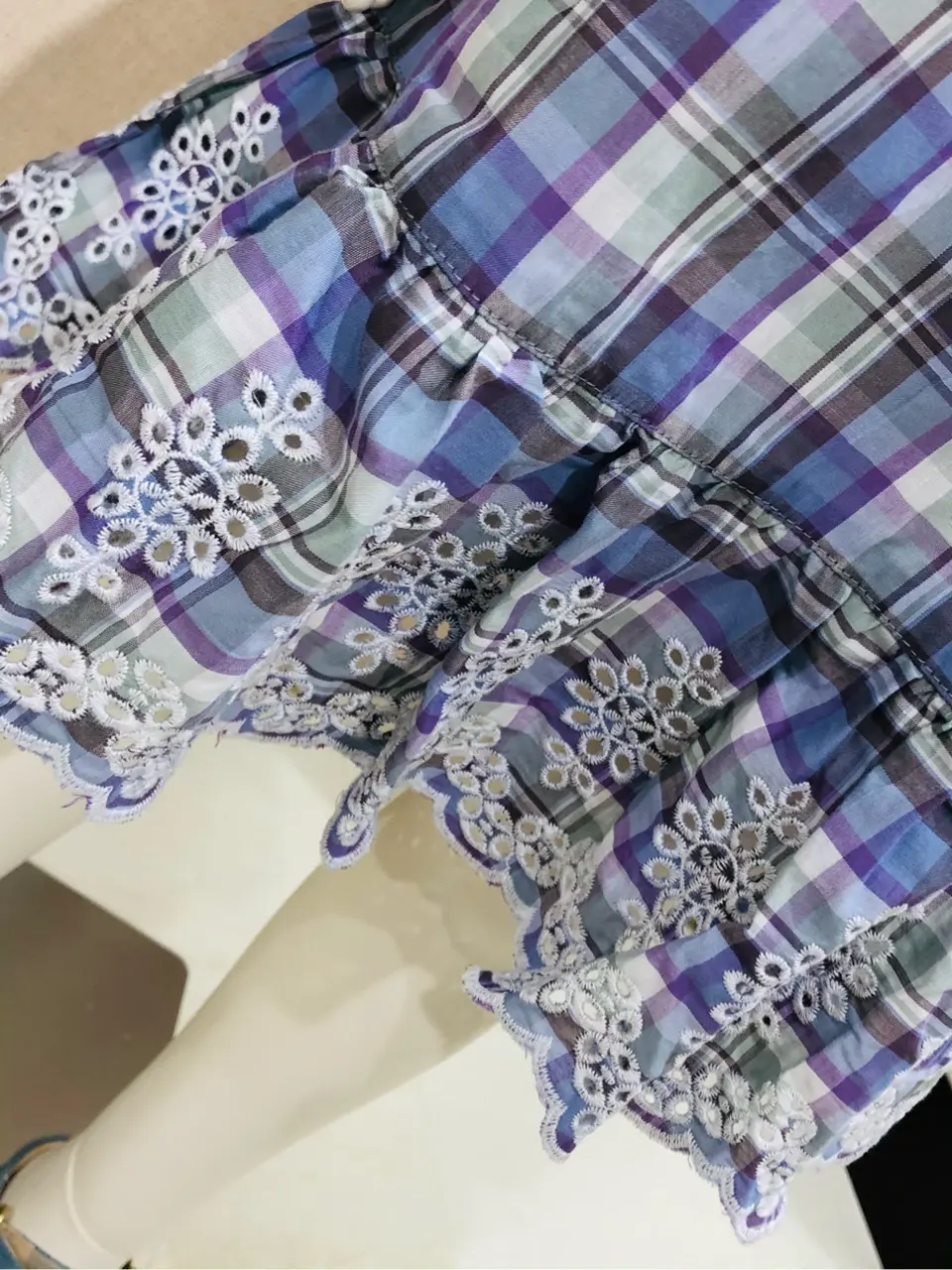 ANY ISHII コーディネート画像