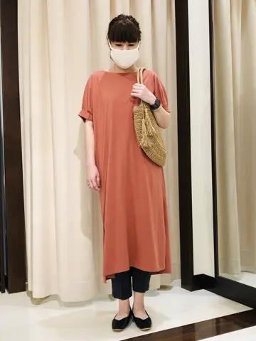 ANY ISHII コーディネート画像