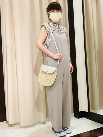 ANY ISHII コーディネート画像