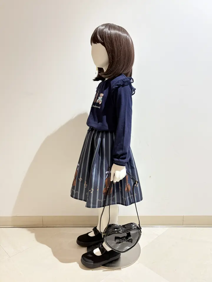 ANY 田口 コーディネート画像