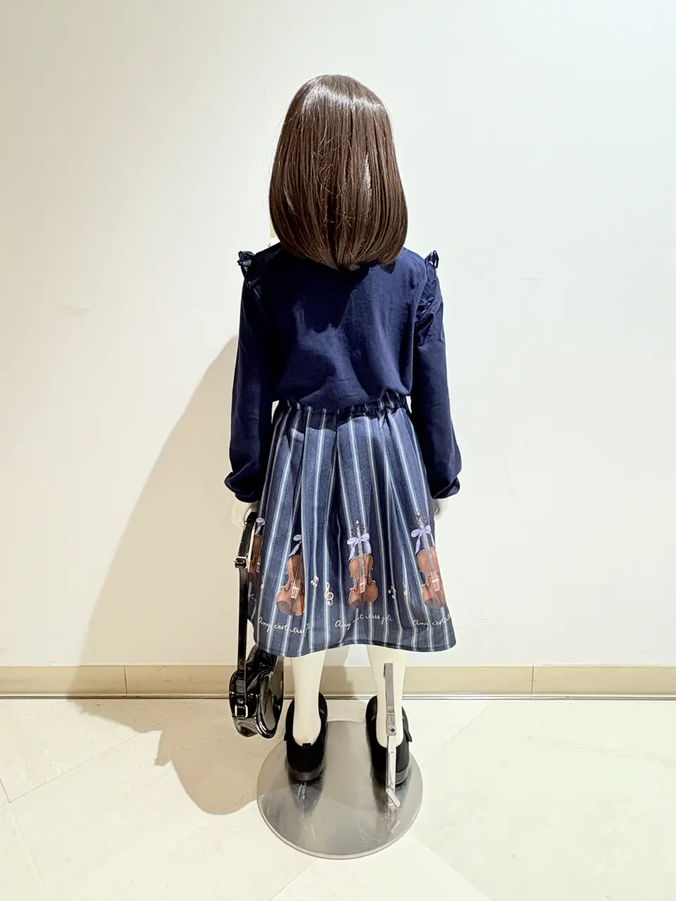 ANY 田口 コーディネート画像