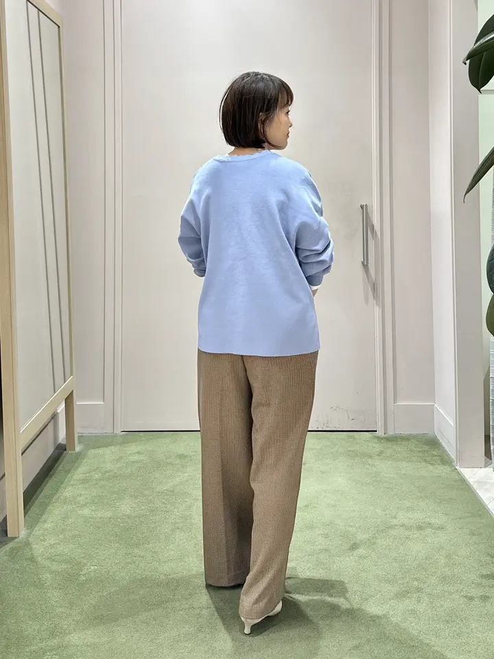 ANY フジコ コーディネート画像