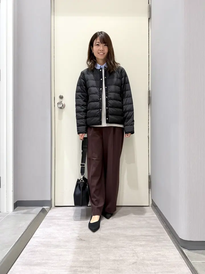 ANY 金井 コーディネート画像