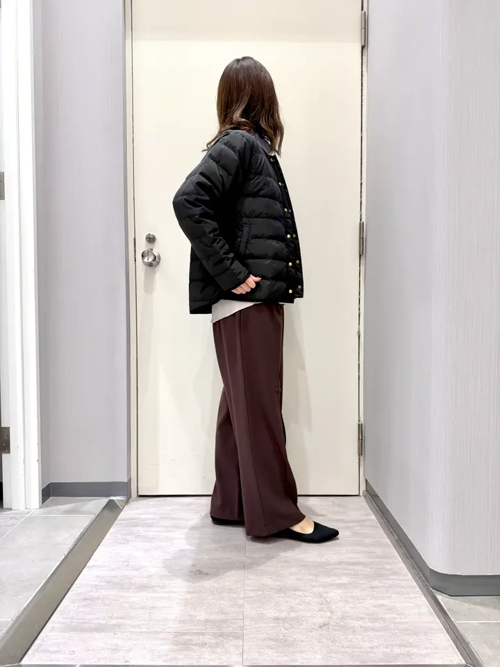 ANY 金井 コーディネート画像