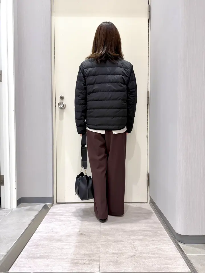 ANY 金井 コーディネート画像