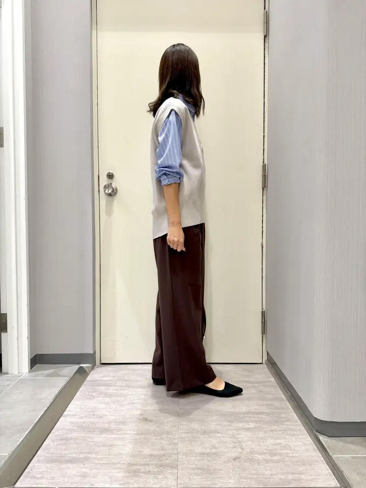 ANY 金井 コーディネート画像