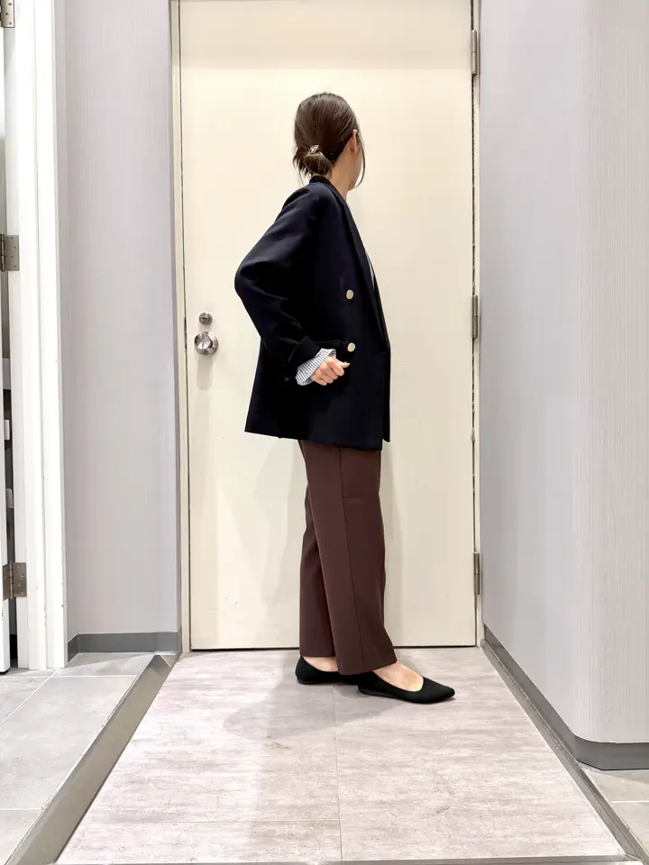 ANY 金井 コーディネート画像