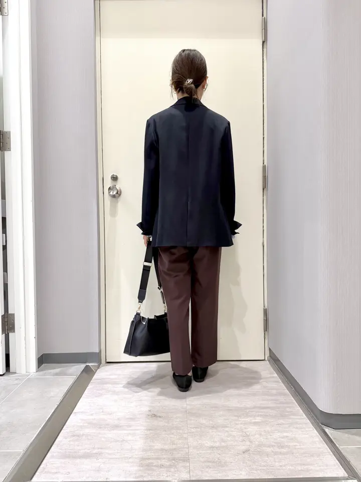 ANY 金井 コーディネート画像