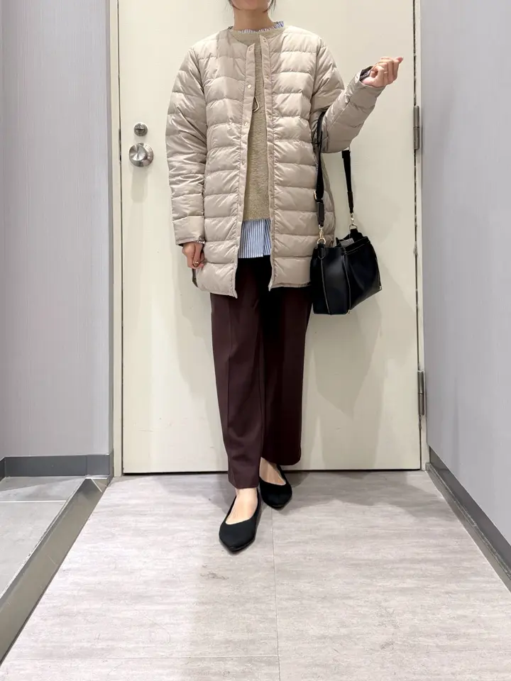 ANY 金井 コーディネート画像