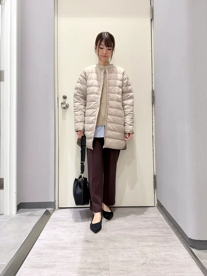 ANY 金井 コーディネート画像