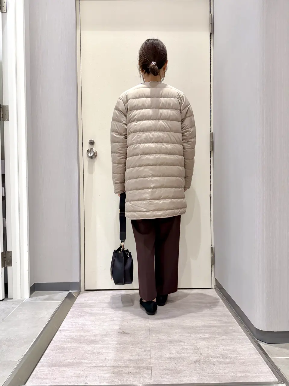 ANY 金井 コーディネート画像