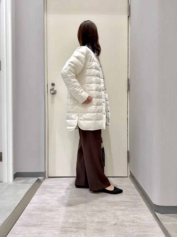 ANY 金井 コーディネート画像