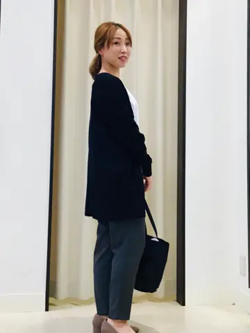 ANY 伊藤 コーディネート画像