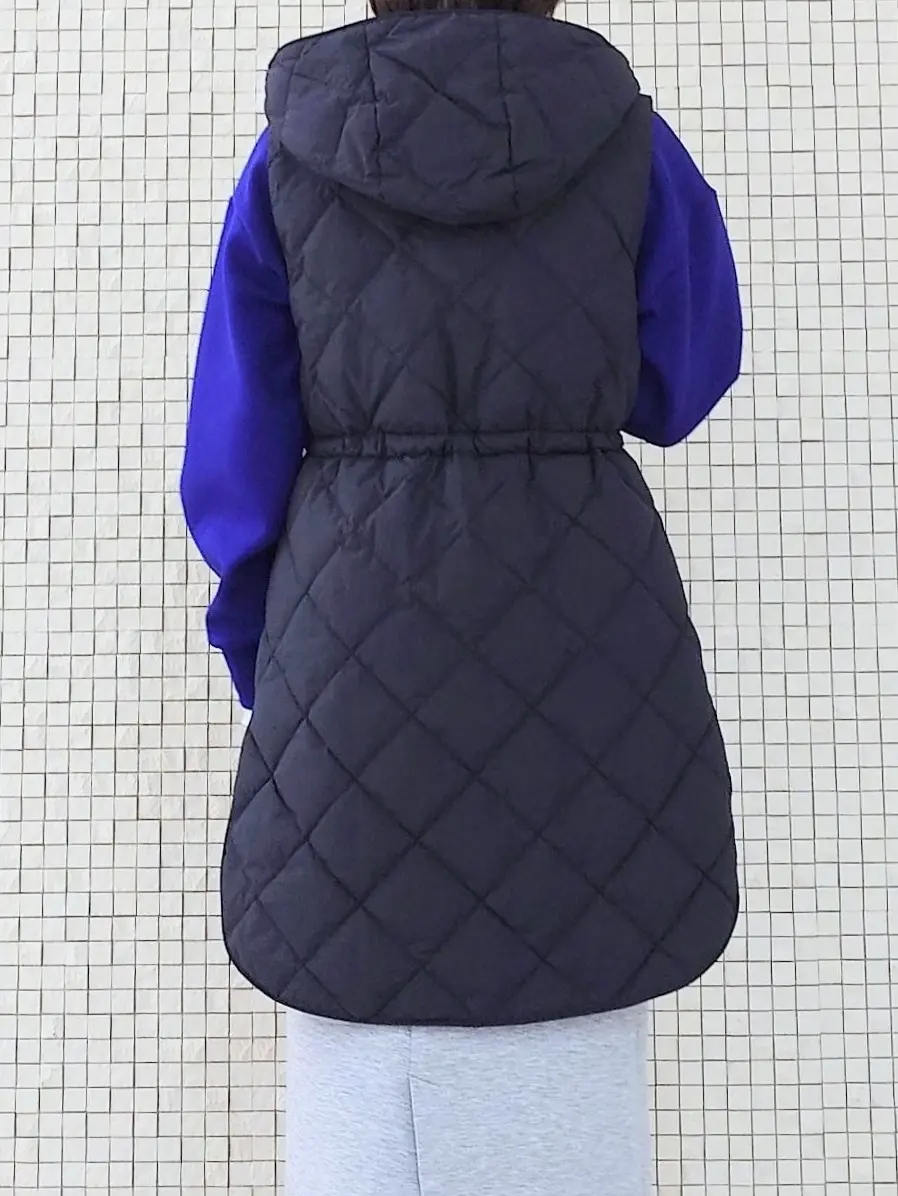 UNFILO 八坂 コーディネート画像