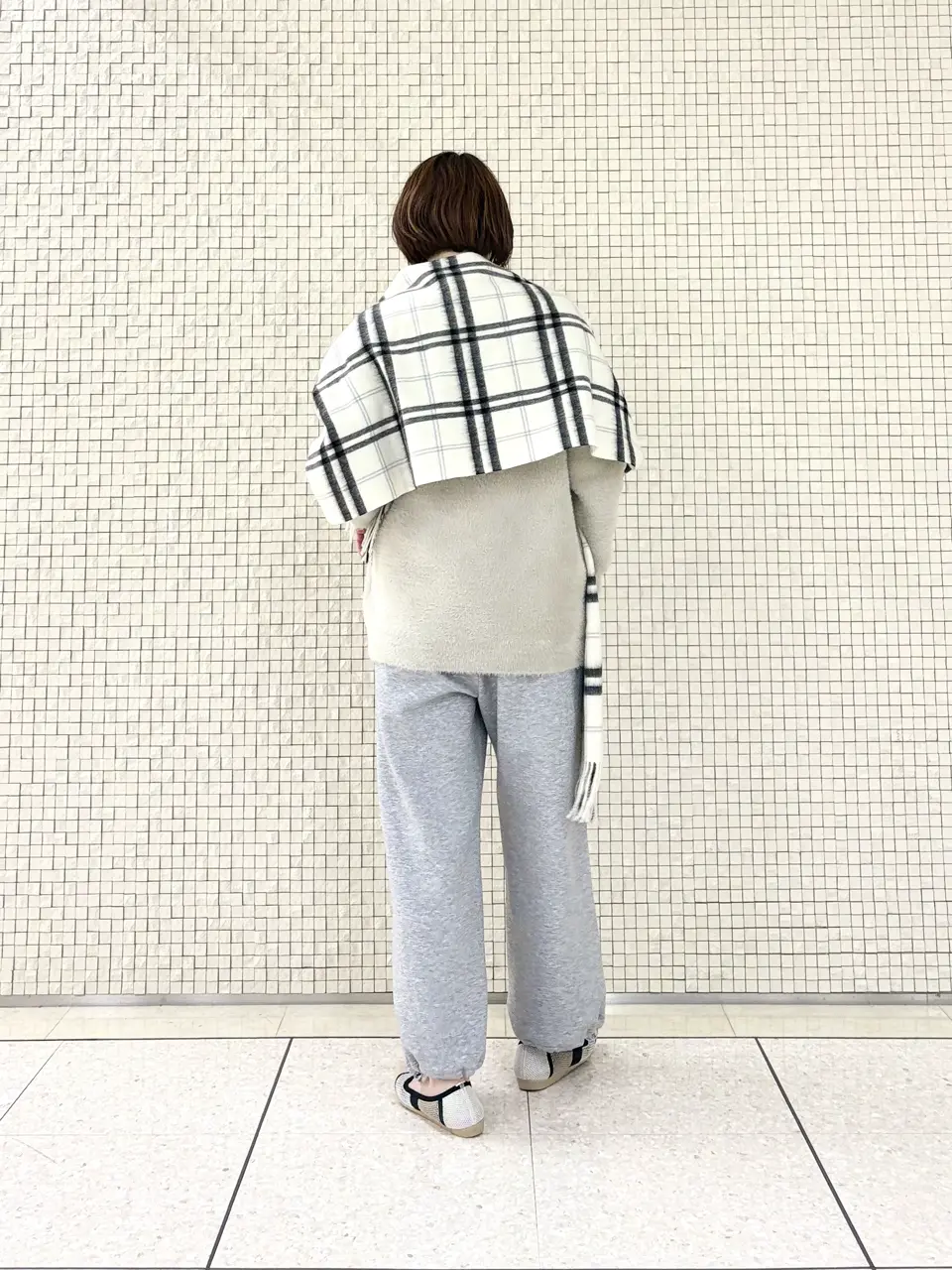 UNFILO 藤村 コーディネート画像