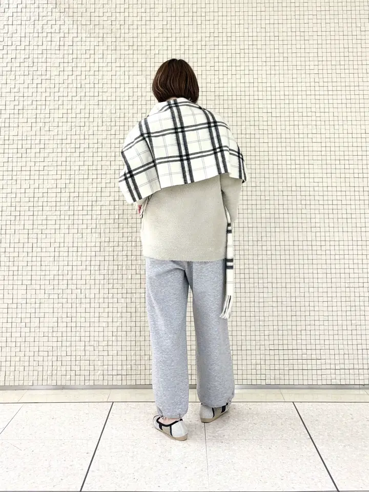 UNFILO 藤村 コーディネート画像