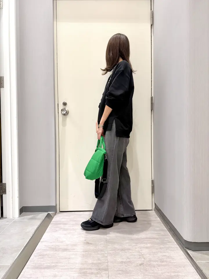 ANY 金井 コーディネート画像