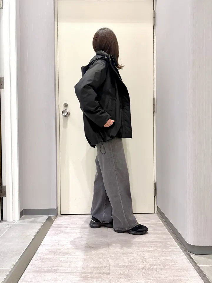 ANY 金井 コーディネート画像