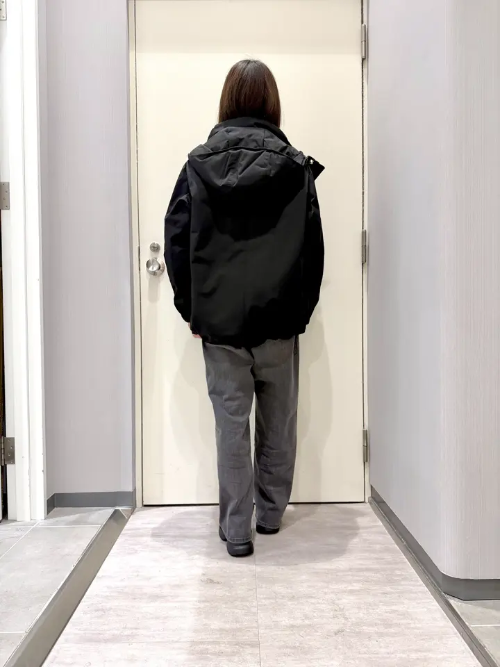 ANY 金井 コーディネート画像