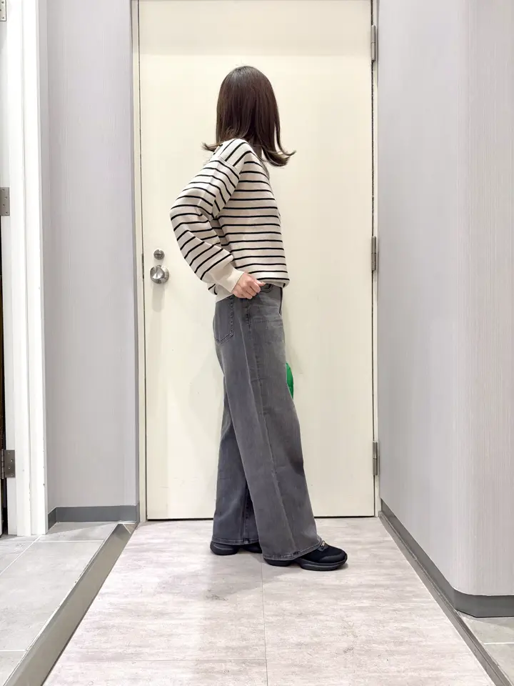 ANY 金井 コーディネート画像