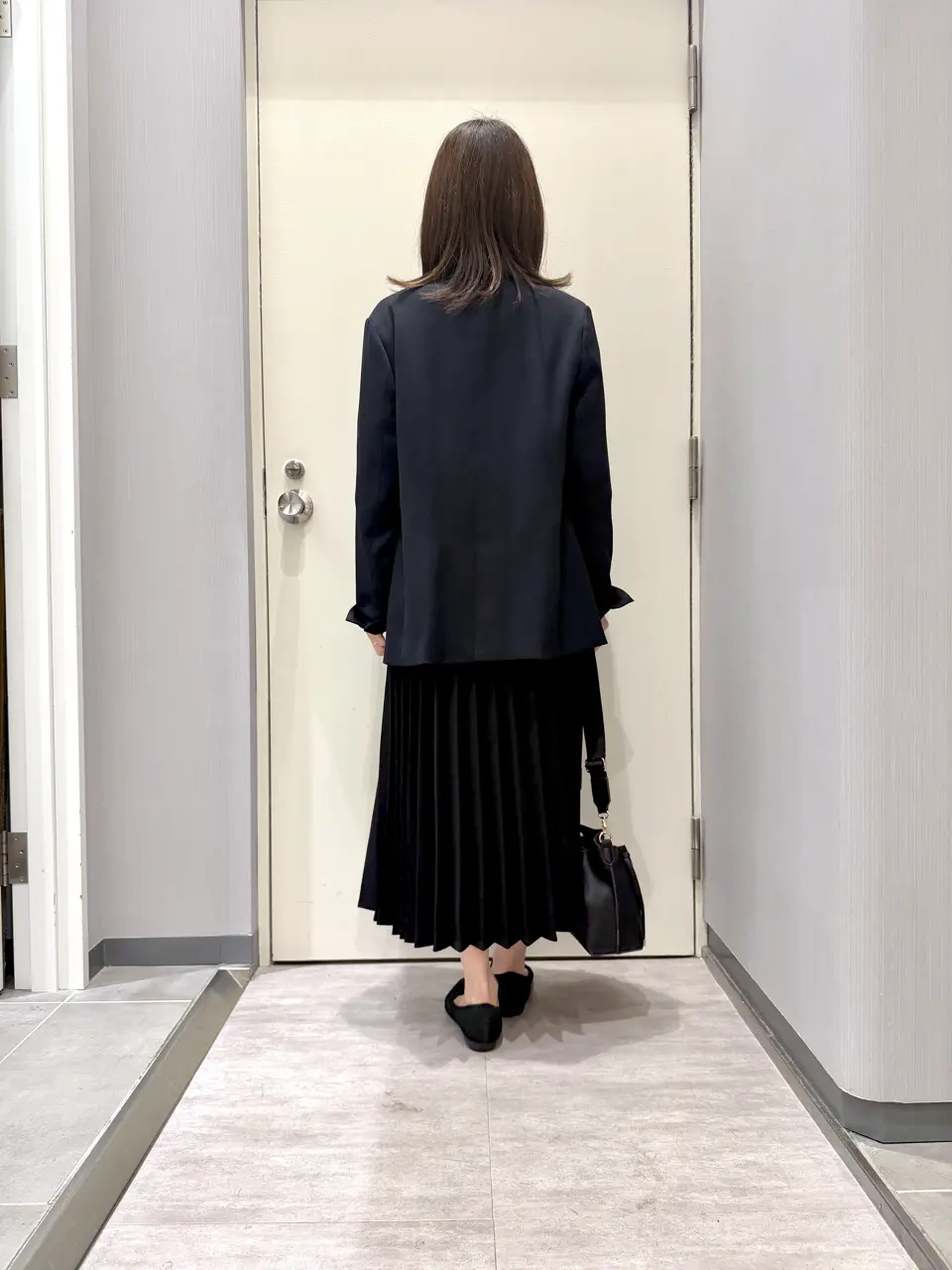 ANY 金井 コーディネート画像