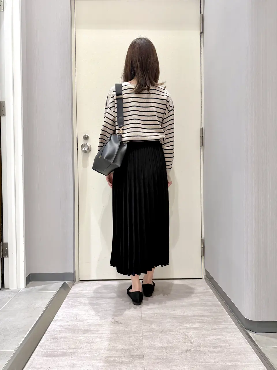 ANY 金井 コーディネート画像