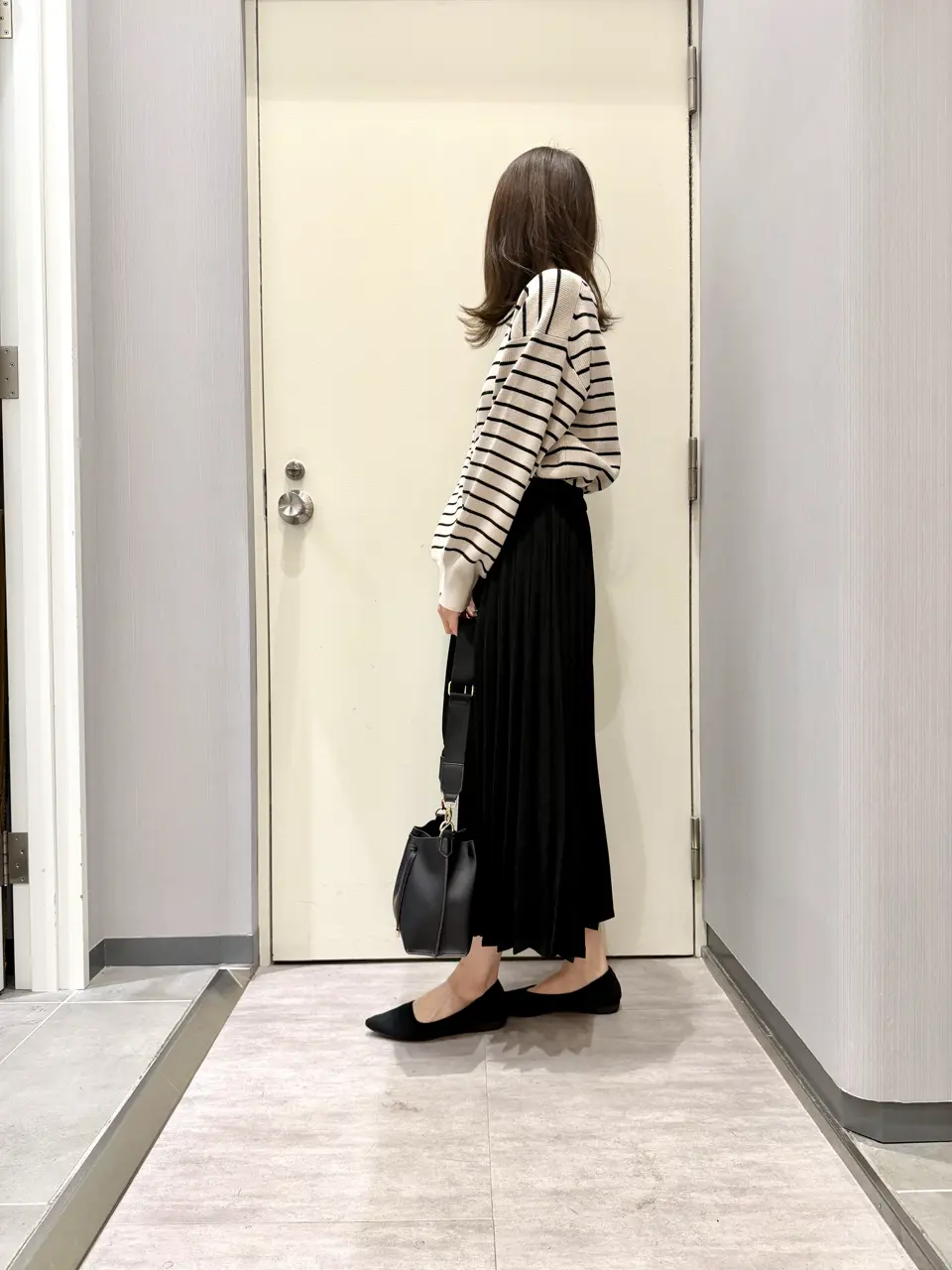 ANY 金井 コーディネート画像