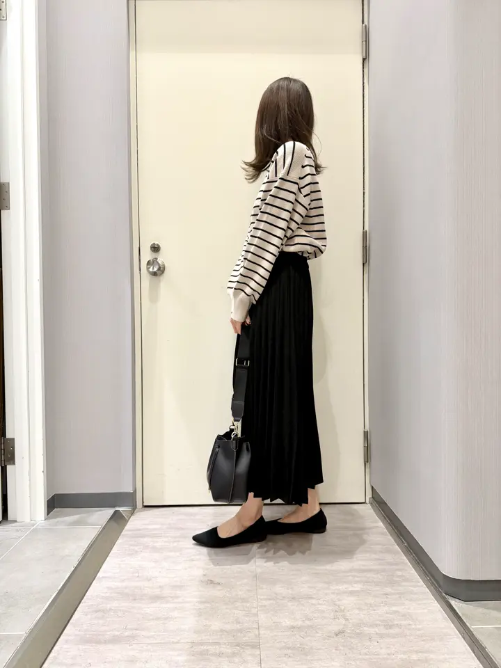 ANY 金井 コーディネート画像