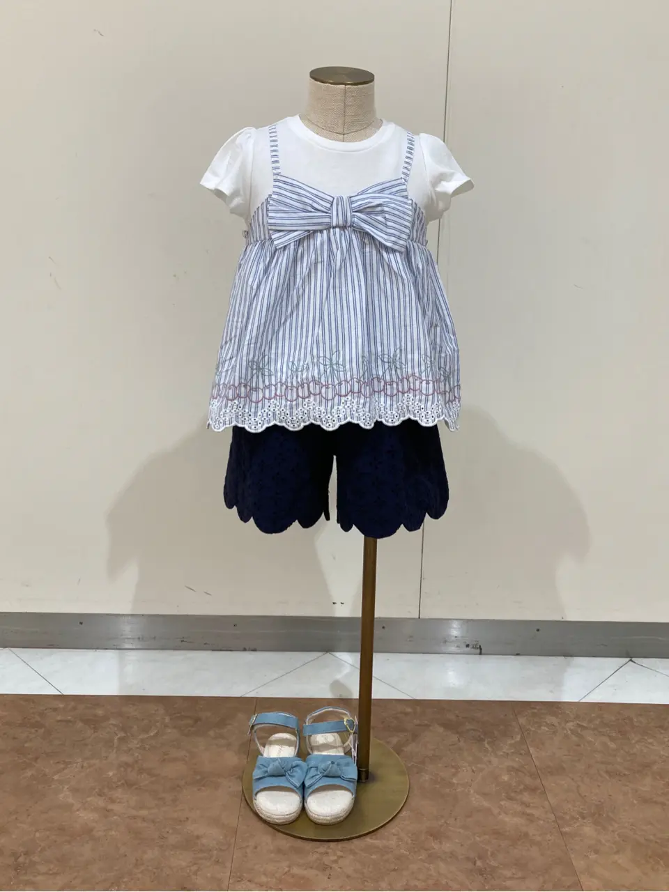  渡辺 コーディネート画像