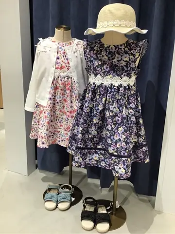 ANY 大川原 コーディネート画像