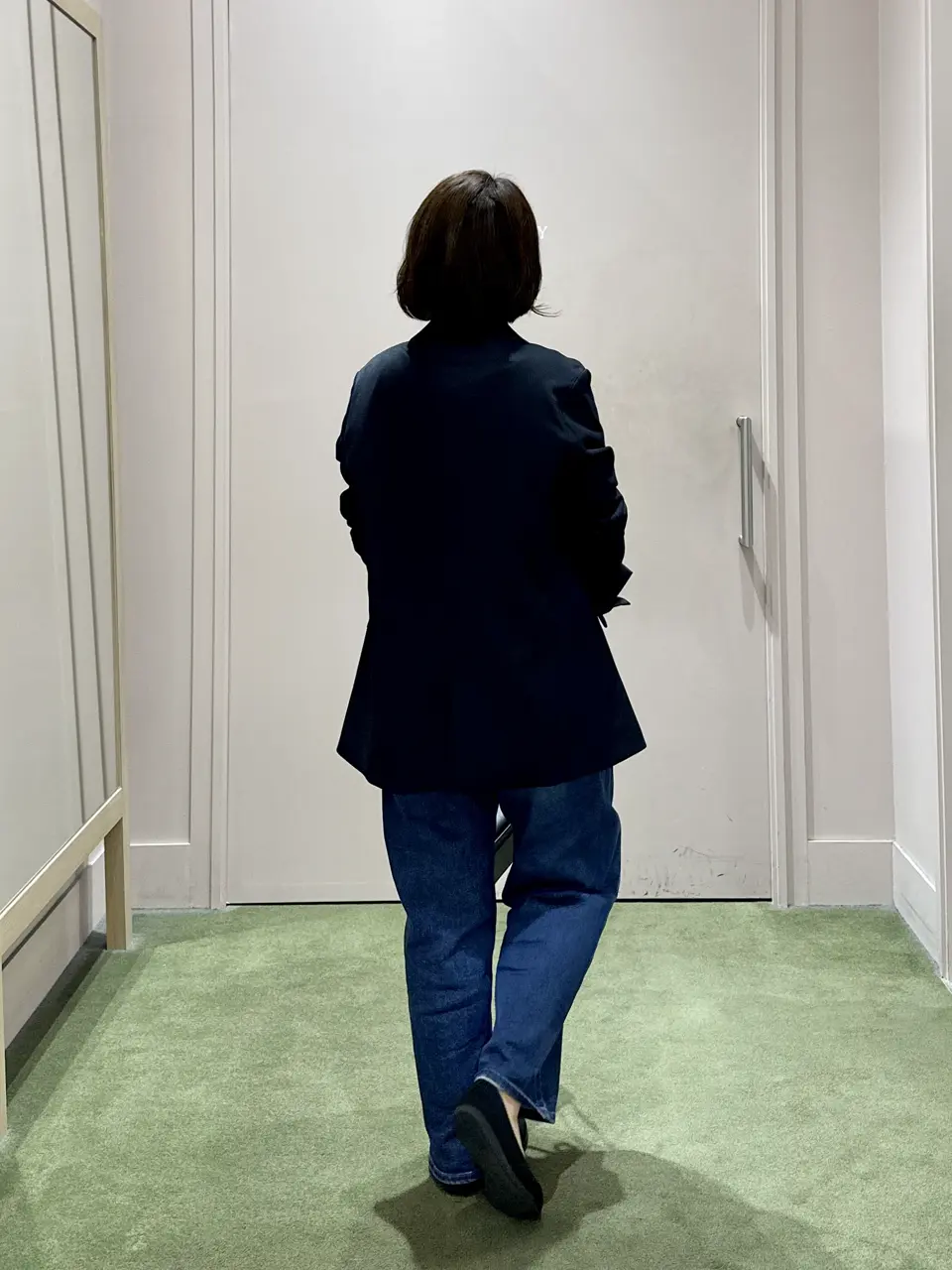 ANY フジコ コーディネート画像