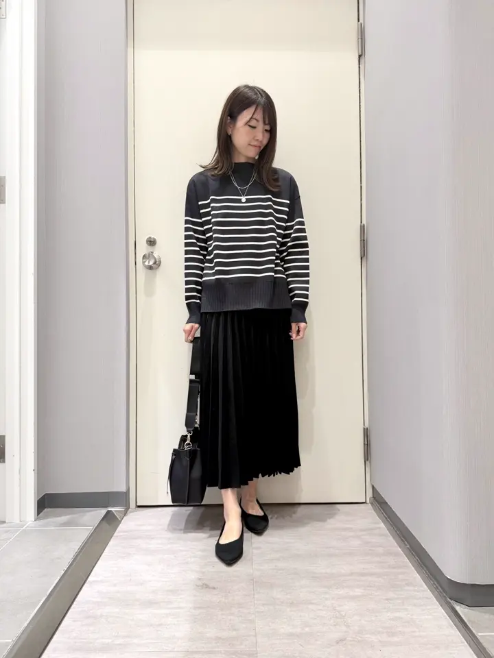 ANY 金井 コーディネート画像