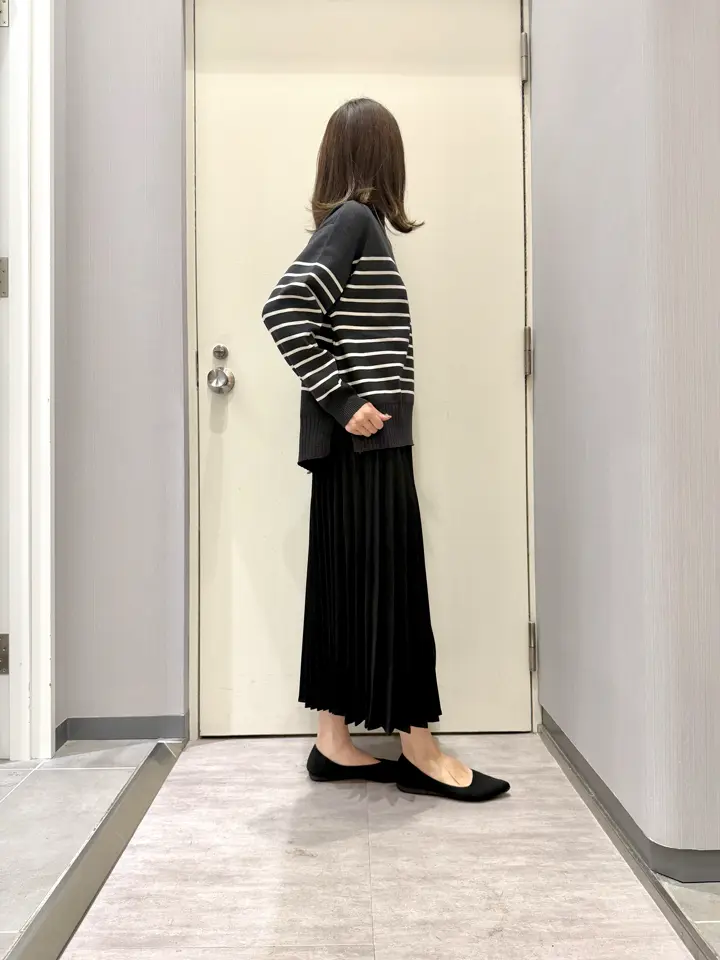 ANY 金井 コーディネート画像