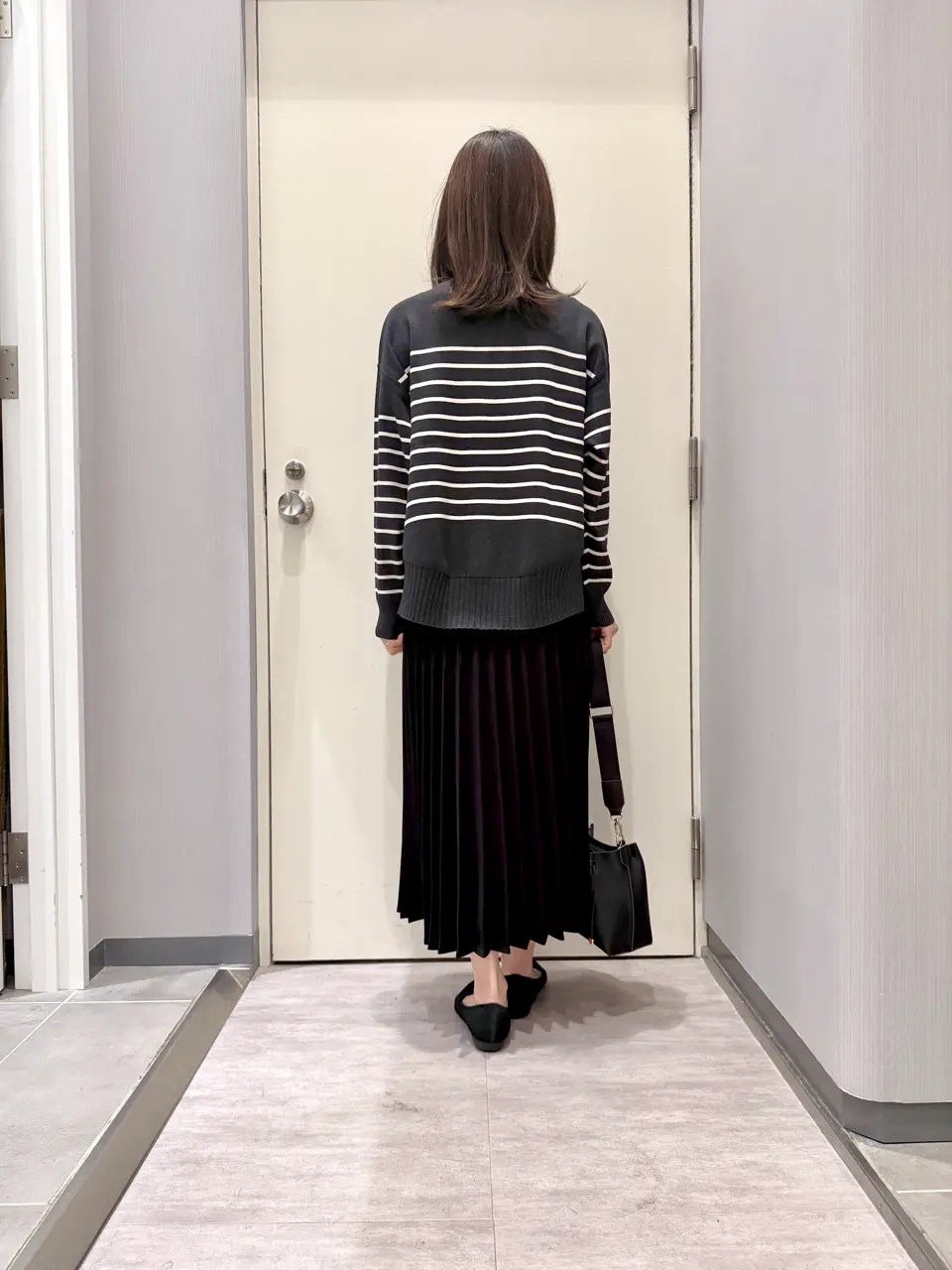 ANY 金井 コーディネート画像