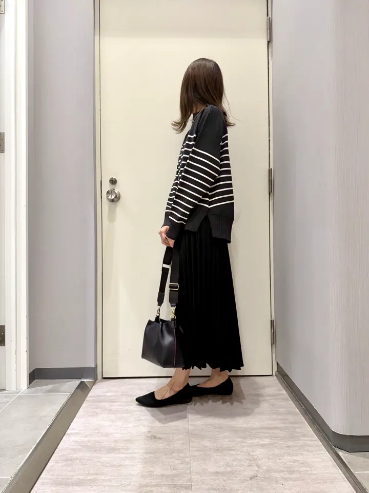 ANY 金井 コーディネート画像