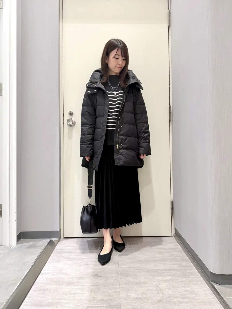 ANY 金井 コーディネート画像