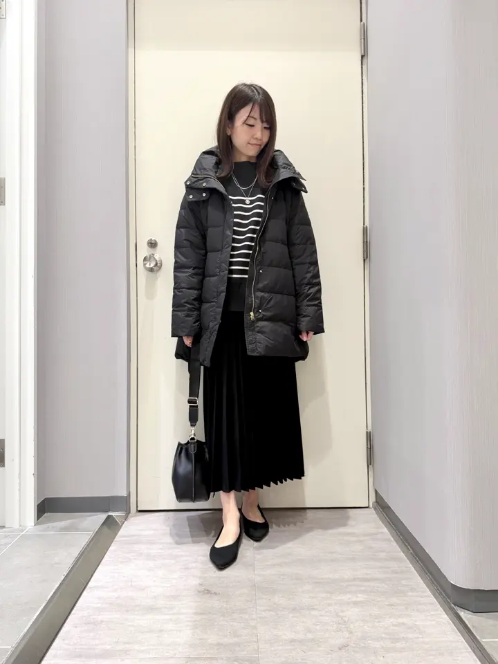 ANY 金井 コーディネート画像