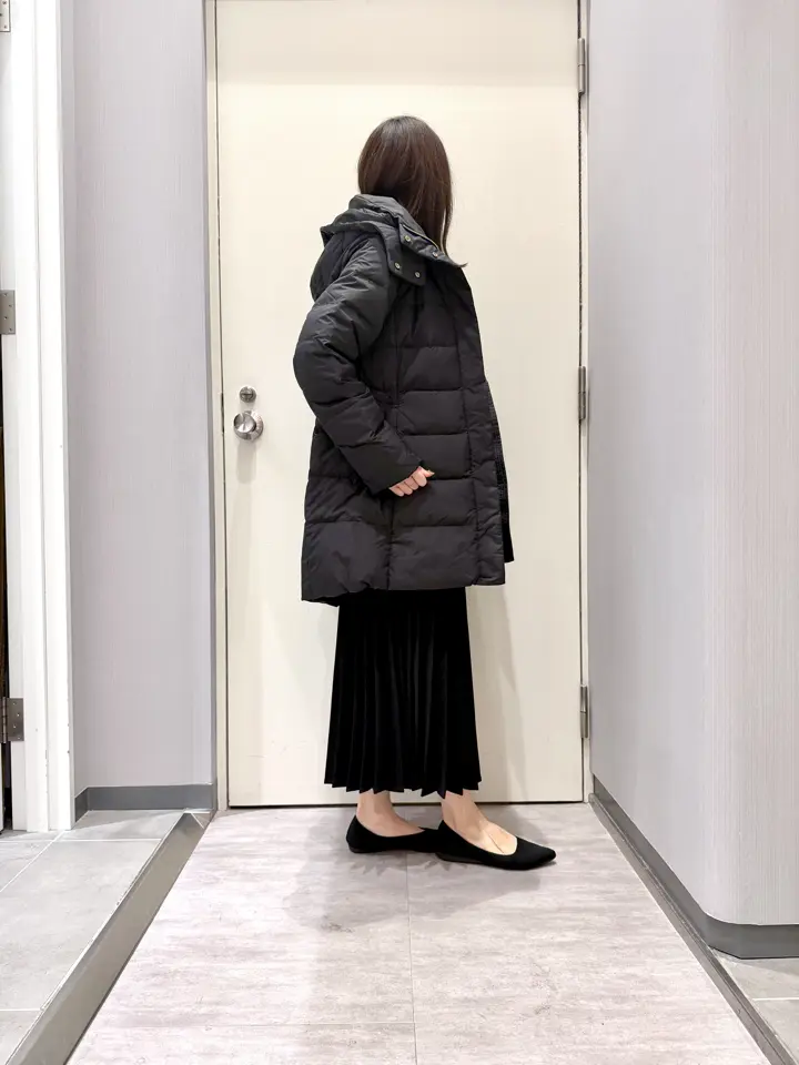 ANY 金井 コーディネート画像