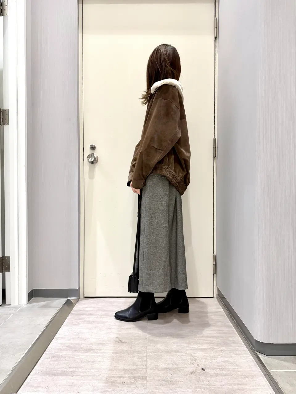 ANY 金井 コーディネート画像