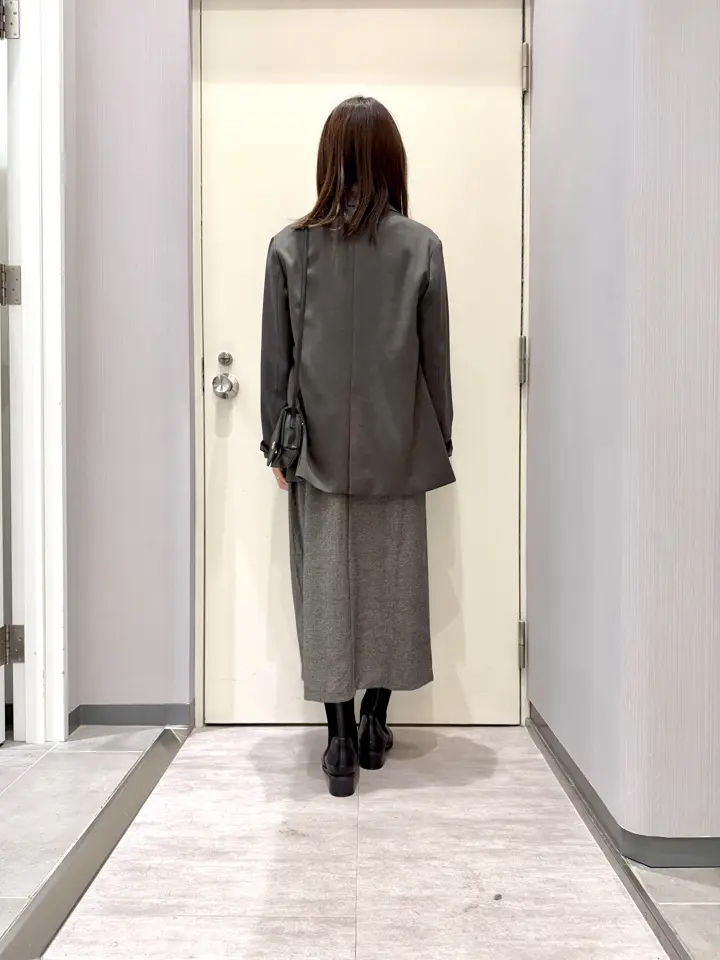 ANY 金井 コーディネート画像