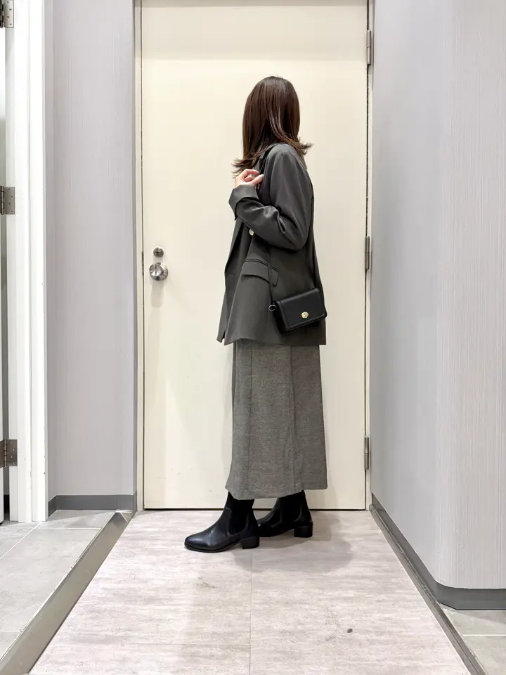 ANY 金井 コーディネート画像