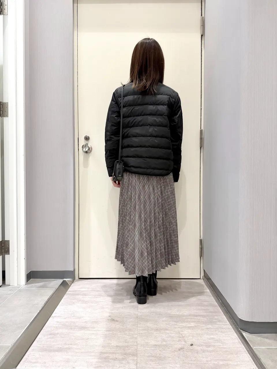 ANY 金井 コーディネート画像