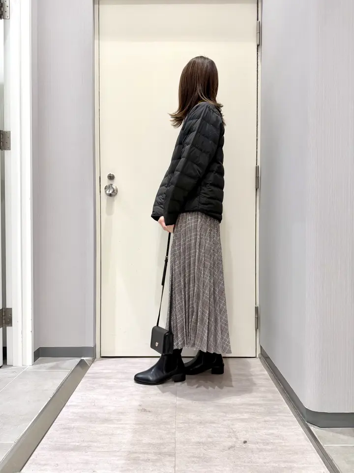 ANY 金井 コーディネート画像