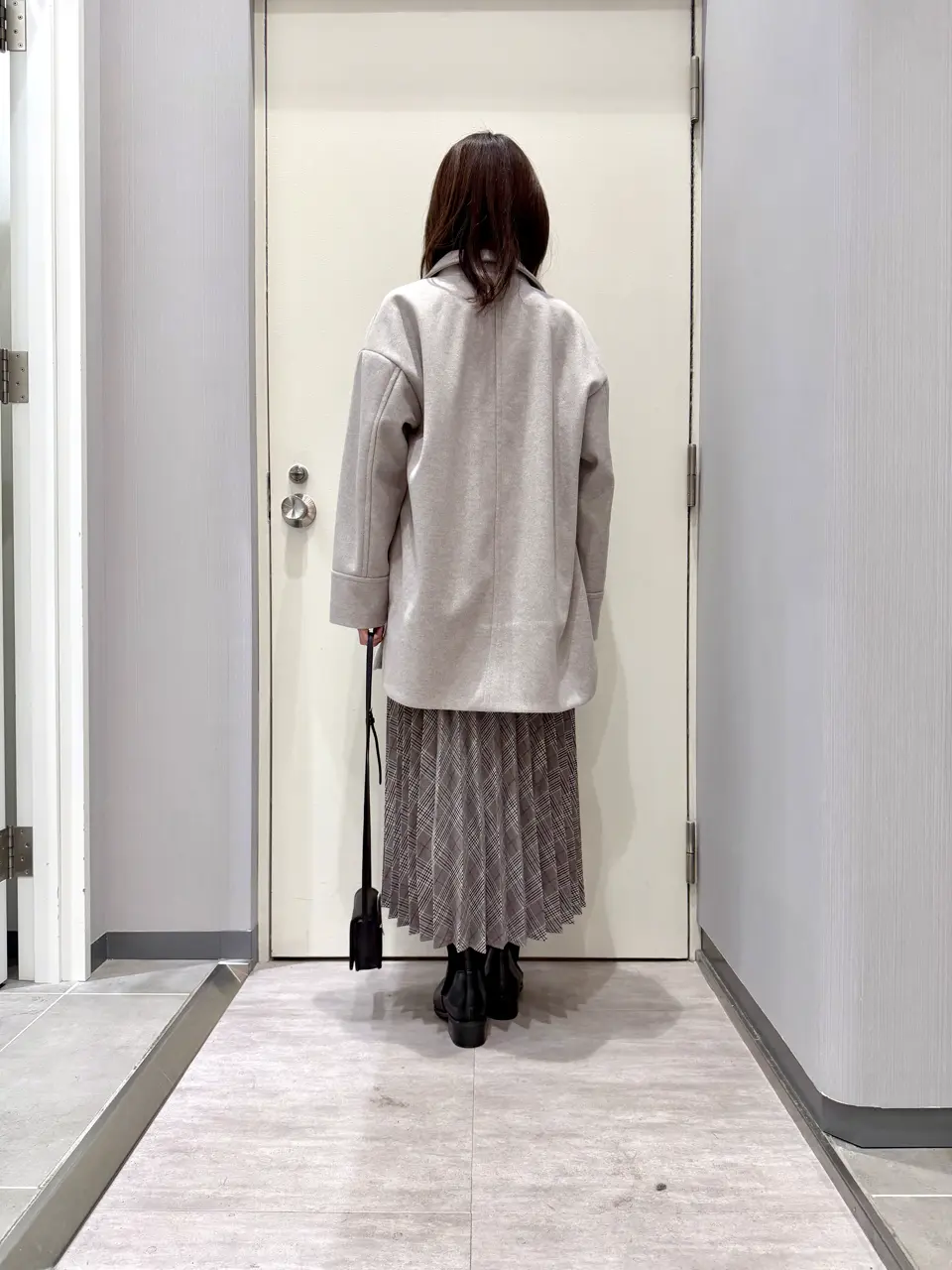 ANY 金井 コーディネート画像