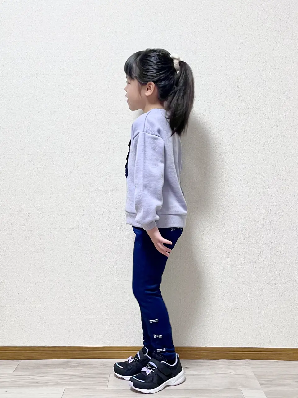 ANY MIKA コーディネート画像