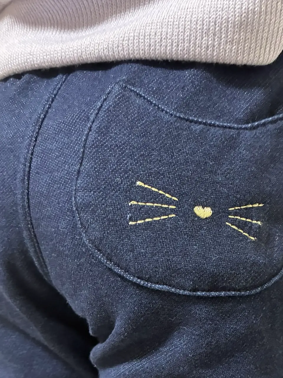 ANY MIKA コーディネート画像