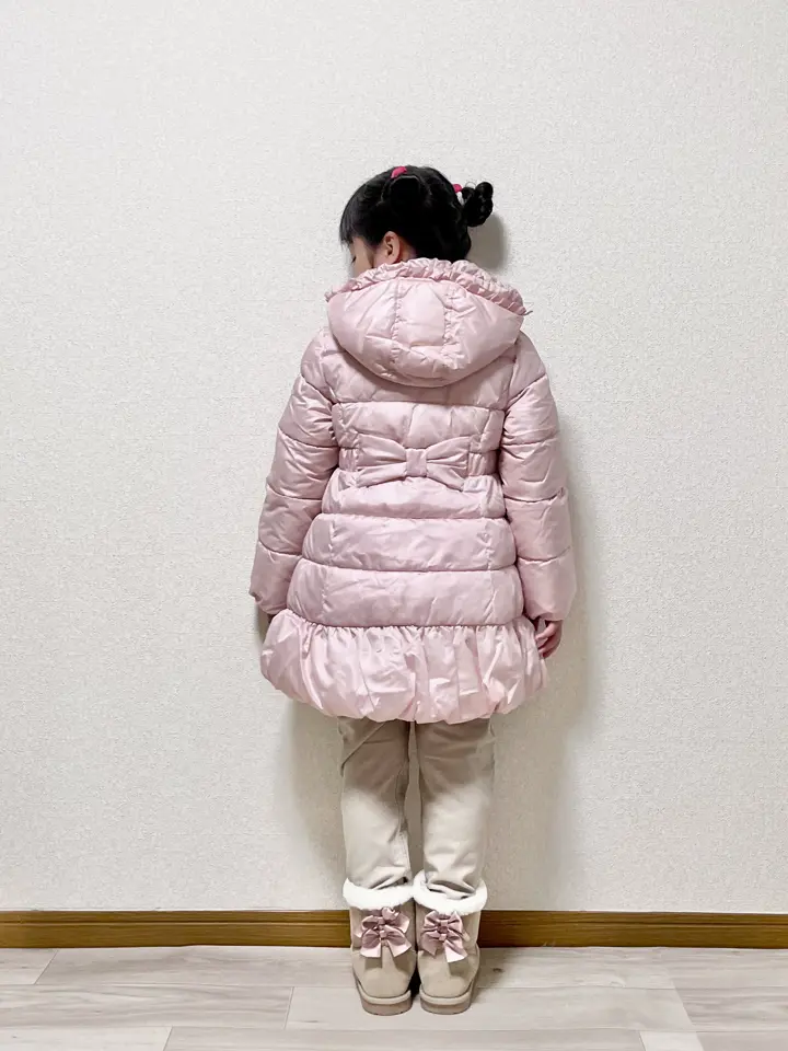 ANY MIKA コーディネート画像